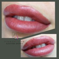 %%% Permanent Make-up Lippen Vollschattierung, Ombre, Aquarell Bergedorf - Hamburg Allermöhe  Vorschau