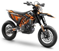 Dekor passend für KTM 690 SMC | SMC-R - arider.de Bayern - Rimpar Vorschau