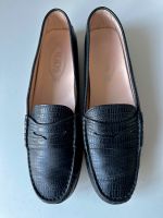 Tod‘s Gommino Loafer Slipper Mokassins 40 Baden-Württemberg - Gerlingen Vorschau