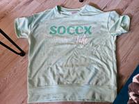 Socxx T Shirt in Mintfarben größe M Harburg - Hamburg Eißendorf Vorschau