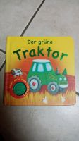 Buch der grüne Traktor mit Traktorgeräusche Bayern - Kirchenlamitz Vorschau