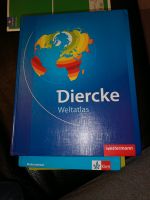 Diercke Weltatlas ISBN 978-3-14-100700-8 Bad Zwischenahn - Bloh Vorschau