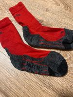 Falke Wandersocken TK2 Größe 31-34 Rheinland-Pfalz - Guntersblum Vorschau