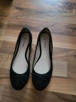 Schwarze Ballerinas ☆☆NEU☆☆ Sachsen - Pegau Vorschau