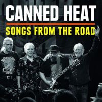 Canned Heat Songs From The Road CD + DVD, Live  Neuw. Rheinland-Pfalz - Gau-Bischofsheim Vorschau