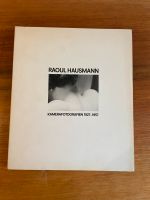 Raoul Hausmann, Kamerafotografien 1927-1957 Schleswig-Holstein - Flensburg Vorschau