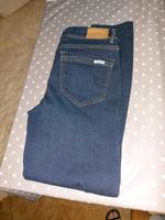 Jeans dunkelblau  v. Marco O 'Polo W 26 Baden-Württemberg - Bad Buchau Vorschau