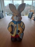 Osterhase 36cm hoch Baden-Württemberg - Villingendorf Vorschau