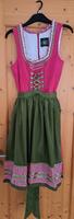 Dirndl midi Bayern - Bichl Vorschau