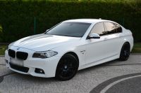 BMW 520d F10 Woltmershausen - Rablinghausen Vorschau