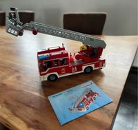 Playmobil Feuerwehrauto 9463 Dithmarschen - Wesseln Vorschau