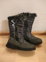 Winterschuhe  Winterstiefel Schuhe Stiefel Gr. 37 NEU Niedersachsen - Hildesheim Vorschau