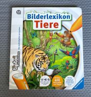 Verschiedene Tiptoi-Bücher Köln - Heimersdorf Vorschau