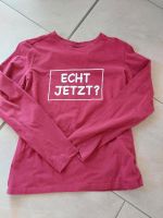 Kidsworld Langarmshirt in Gr. 152/158 für Mädchen Bayern - Ascha Vorschau