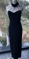Festliches Kleid| Samtkleid| festliches Kleid+ Samtjacke| 36/S Schönebeck (Elbe) - Elbenau Vorschau