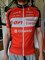 Fahrrad Trikot Kalas EON M Thüringen - Großobringen Vorschau