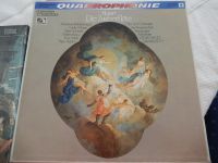 Qudrophonie 3 LP Die Zauberflöte Mozart Bayern - Bad Grönenbach Vorschau