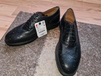 Zara Businessschuhe Gr. 39 Bremen - Hemelingen Vorschau