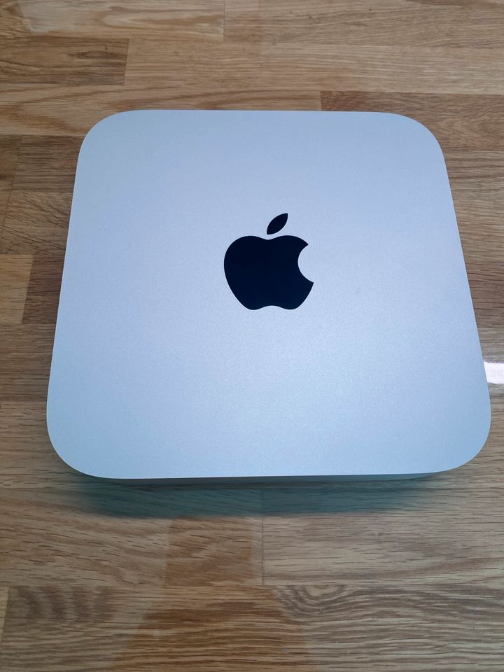 Mac Mini 2020 256GB incl Magic Mouse und Tastatur in Hagen im Bremischen