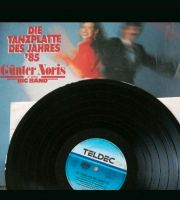 Die Tanzplatte des Jahres '85 - Schallplatte Bayern - Bernried Vorschau