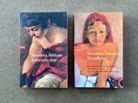 Susanna Tamaro Antworte mir Draußen Buch Roman btb Bayern - Ustersbach Vorschau