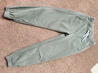 H&M sweatpants 134 khaki Nordrhein-Westfalen - Telgte Vorschau