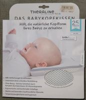 2x Theraline Babykopfkissen Größe 1 Dresden - Weixdorf Vorschau