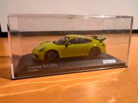 Minichamps Porsche 911 (991.2) GT3 – Limitierte Auflage – 1:43 Hamburg-Nord - Hamburg Winterhude Vorschau