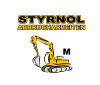 Bauhelfer Abbruch Bauarbeiter Baustelle Helfer Hilfskraft Helfer Nordrhein-Westfalen - Hagen Vorschau