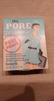 the pore fessional    pore primer  benefit    3 ml  NEU OVP Bayern - Dorfen Vorschau