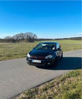 Golf 6 2.0 Sachsen - Thiendorf Vorschau