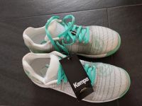 Neu Kempa Handballschuhe Attack One woman Halleschuhe 37 37.5 Baden-Württemberg - Magstadt Vorschau