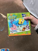 SpongeBob puzzle Bayern - Untersiemau Vorschau