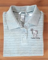 H&M Hello Kitty Poloshirt Gr.122/128 Bayern - Rattelsdorf Vorschau