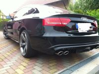 Audi A5 Sportback Bayern - Hammelburg Vorschau