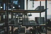 CNC-Fachkraft (m/w/d) für Laser- und Stanzanlagen Kreis Pinneberg - Pinneberg Vorschau