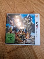 Nintendo 3DS Monster Hunter 4 Ultimate Baden-Württemberg - Mittelbiberach Vorschau