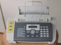 Telefax Philips faxJET 520 Faxgerät Rheinland-Pfalz - Polch Vorschau