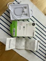 Belkin iphone 5/5s/iPad air/IPad Mini kabel 15cm weiß usb Strom Wandsbek - Hamburg Bramfeld Vorschau