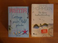 Buch/Roman - Cottage gesucht, Held gefunden u. Die kleine Insel.. Niedersachsen - Hessisch Oldendorf Vorschau