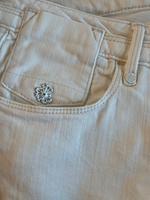 Maison Scotch Elfenbein Jeans Unikat Leipzig - Leipzig, Zentrum-Ost Vorschau