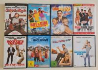 DVD Sammlung, ca 30 DVDs Bayern - Gerbrunn Vorschau