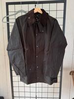 Barbour Wachsjacke Classic Beaufort c34 oliv neu mit Etikett Berlin - Reinickendorf Vorschau