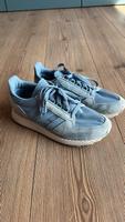 Adidas Sneaker Turnschuhe hellblau Gr. 38 Nordwestmecklenburg - Landkreis - Herrnburg Vorschau
