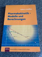 Pharmakokinetik- Schiffter Baden-Württemberg - Aidlingen Vorschau