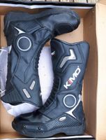 Kinder Motorrad Stiefel Schuhe Gr.36 wie neu Niedersachsen - Barum Vorschau