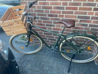 Fahrrad Herren City Bike 28 Zoll Nordrhein-Westfalen - Hückelhoven Vorschau