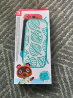 Animal Crossing Nintendo Switch Tasche + Folie Nordrhein-Westfalen - Kamp-Lintfort Vorschau