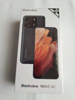 Blackview Wave 6C entsperrte Telefone, Android 13 Handy Niedersachsen - Wolfsburg Vorschau