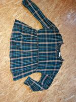 Bluse von edc, Gr M, blau kariert Bayern - Immenstadt Vorschau
